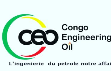 Congo Engineering Oil