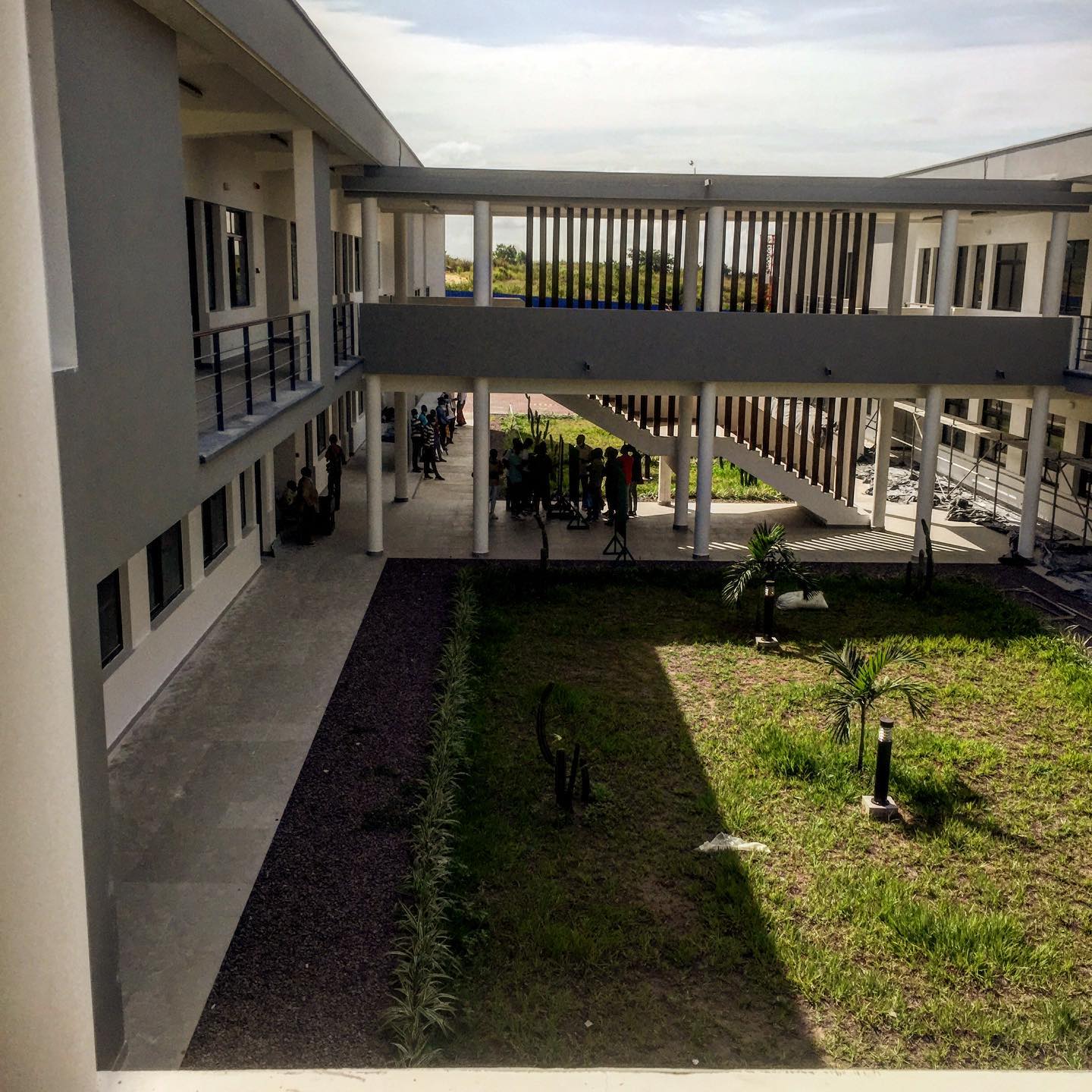 Université Denis Sassou Nguesso