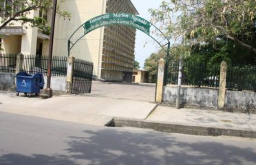 Université Marien Ngouabi