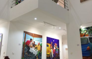 Galerie Basango