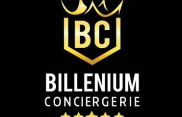 Billenium Conciergerie