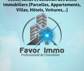 Favor Immo