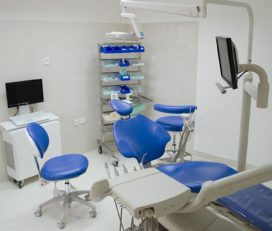 Cabinet dentaire Seminet