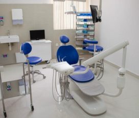 Cabinet dentaire Seminet