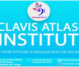 Clavis Atlas Institut