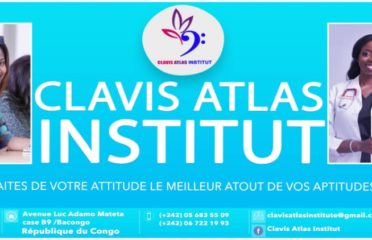 Clavis Atlas Institut