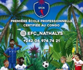 École Football Club Nathalys (EFCN)