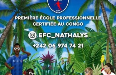 École Football Club Nathalys (EFCN)