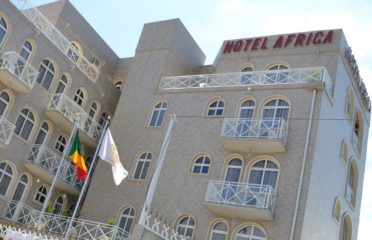 Hôtel Africa