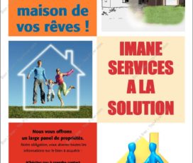 Imane Services