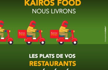 Kaïros Food