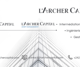L'Archer Capital