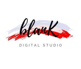 BlanK Digital Studio