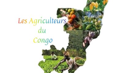 Les Agriculteurs du Congo
