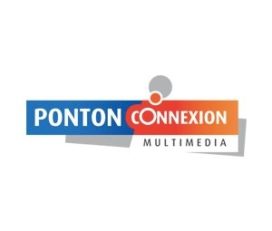 Ponton Connexion Multimédia
