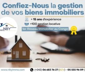 NBY Immobilier