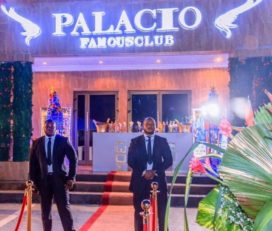 Palacio Club Brazzaville