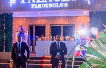 Palacio Club Brazzaville
