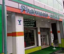 Pharmacie ADELE