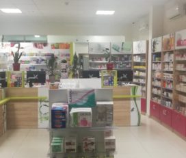 Pharmacie La Florale