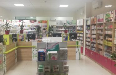 Pharmacie La Florale