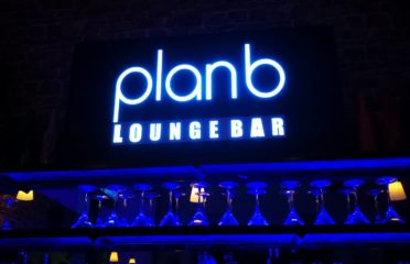 Plan B Lounge Bar