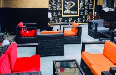 Private Lounge Bar