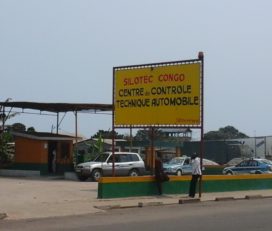 Silotec Congo