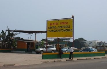 Silotec Congo