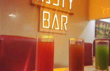 Tasty Bar