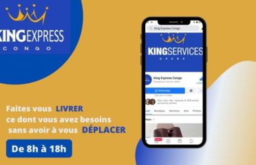King Express Congo