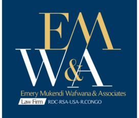 Emery Mukendi Wafwana & Associates