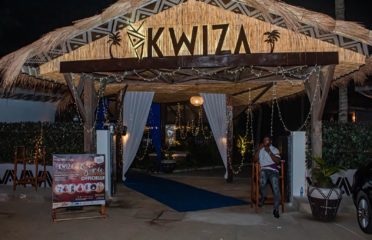 Kwiza Beach Club