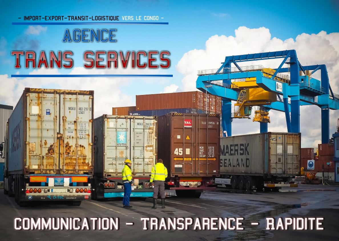 Agence Trans Services
