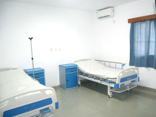 Centre médical CLEGUE
