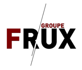 FRUX GROUPE