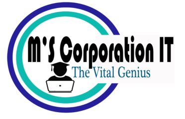 M’S Corporation IT