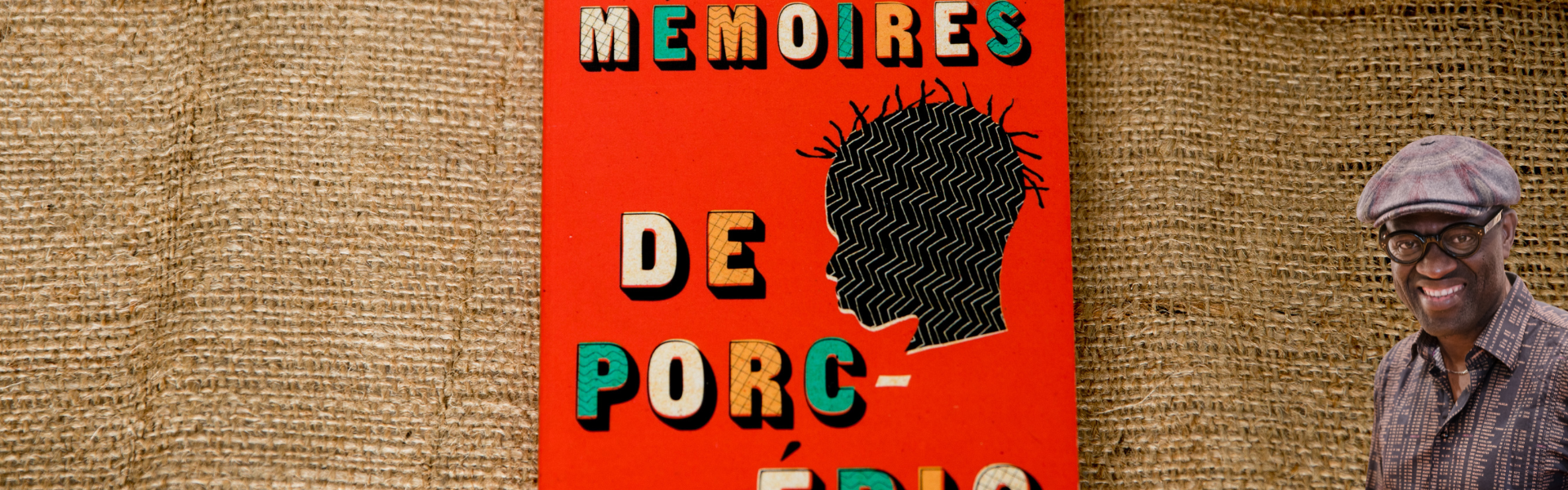 Mémoires de porc-épic de Alain Mabanckou